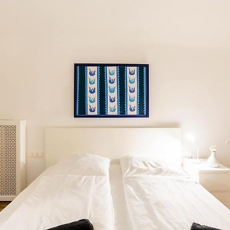 וינה Air Condition I All Sights In Walking Distance I 201 Mbit Wifi מראה חיצוני תמונה
